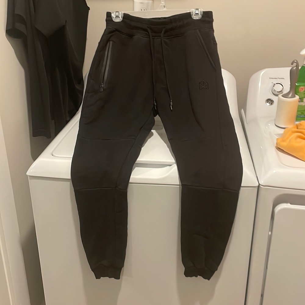 Rawgear joggers